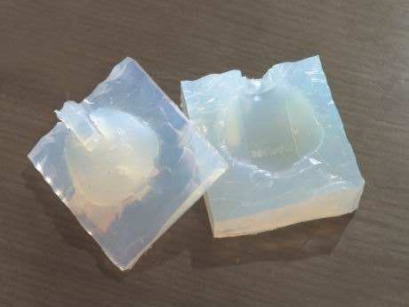 液態(tài)硅膠