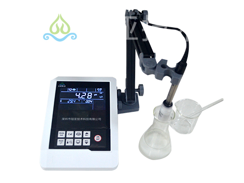 GYP-001油漆涂料pH計(jì)