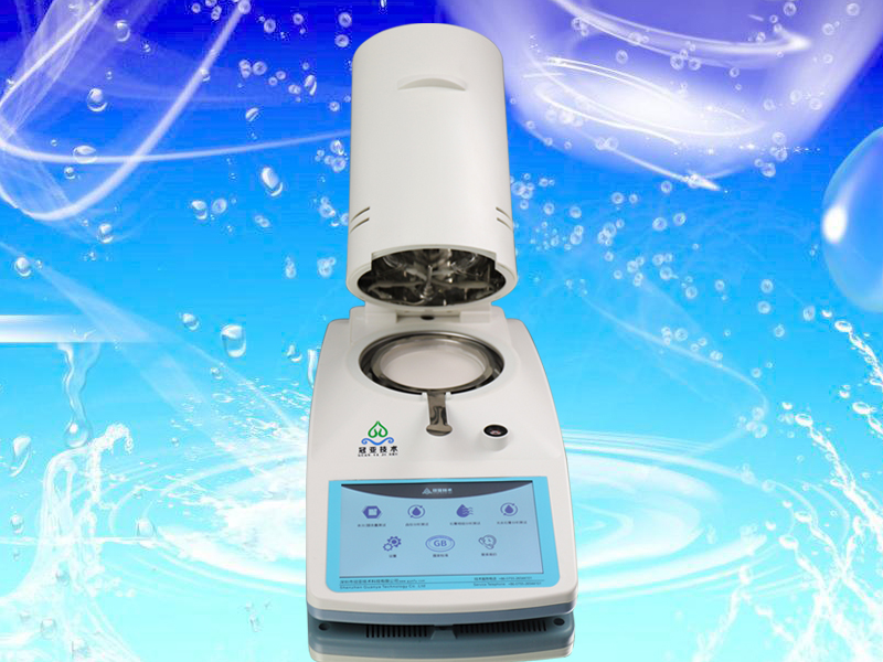 CS-002G混合石膏四相檢測(cè)儀