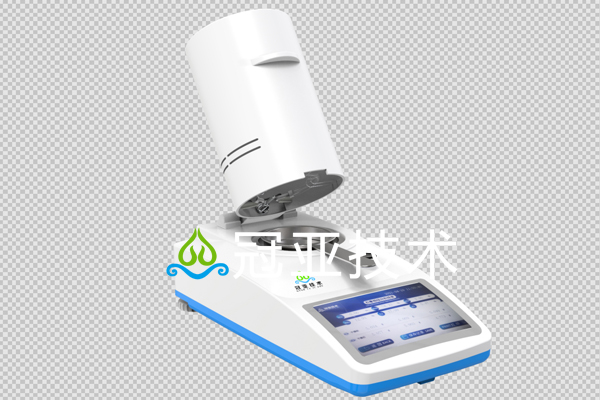 CS-001GL天然石膏結(jié)晶水品位檢測(cè)儀