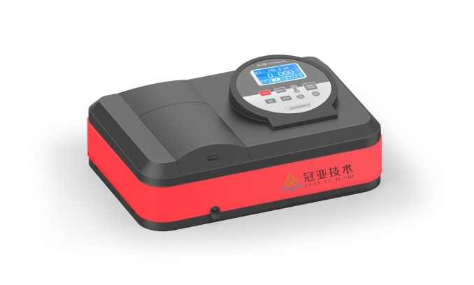 V-1250可見分光光度計(jì)