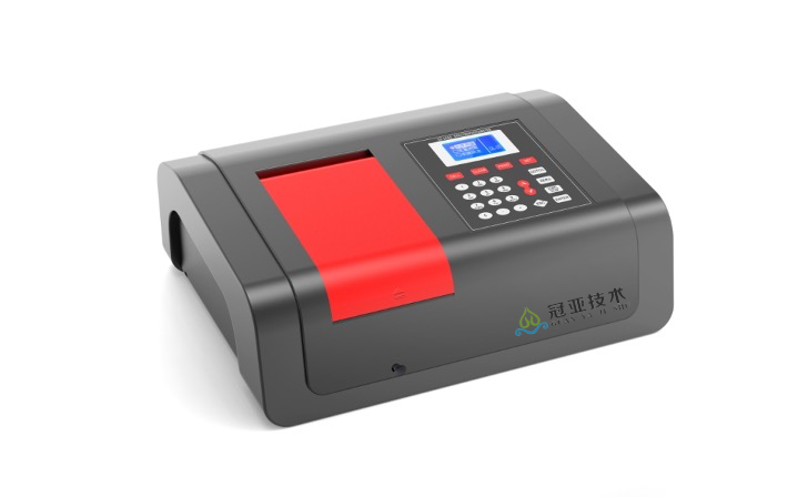 UV-1550PC紫外可見分光光度計(jì)