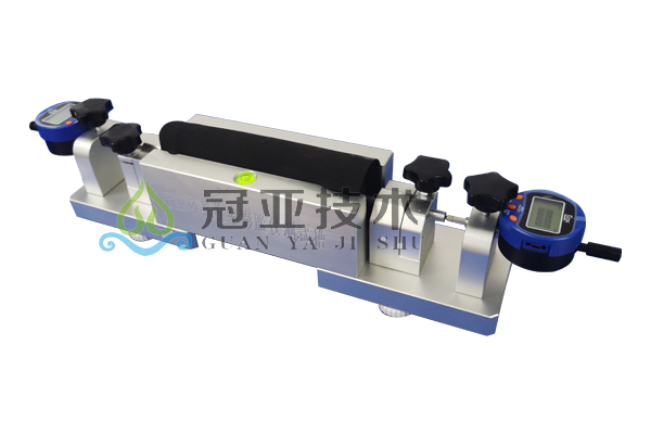 粉刷石膏砂漿收縮率測(cè)量?jī)x