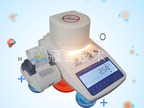 環(huán)保油漆固含量檢測(cè)儀