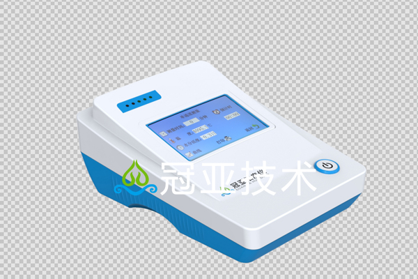 GYW-1臺(tái)式高光粉水活度檢測儀